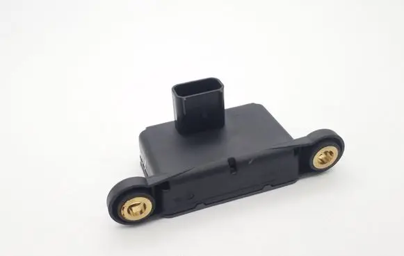 Chevrolet Cruze ESP acceleration yaw rate sensor 13505725AA