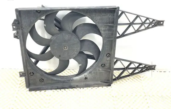 Skoda Fabia Mk1 (6Y) Fan set 6Q0959455AE