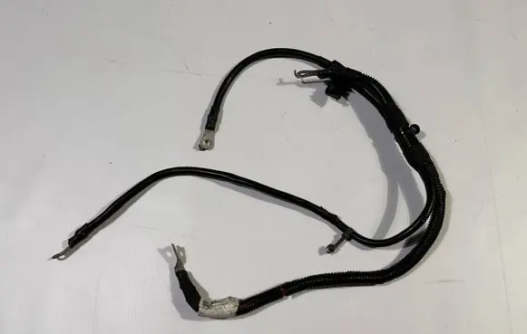 Chevrolet Camaro Wires (starter motor) 23403249