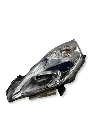 Nissan Leaf I (ZE0) Headlight/headlamp 260603NM5A