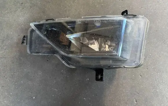 Volkswagen Golf Sportsvan Front fog light 510941661A