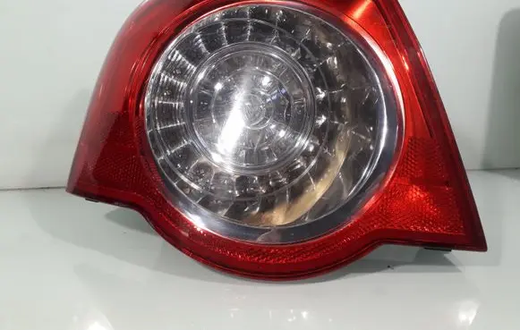 Volkswagen PASSAT B6 Rear/tail lights 3C5945095C