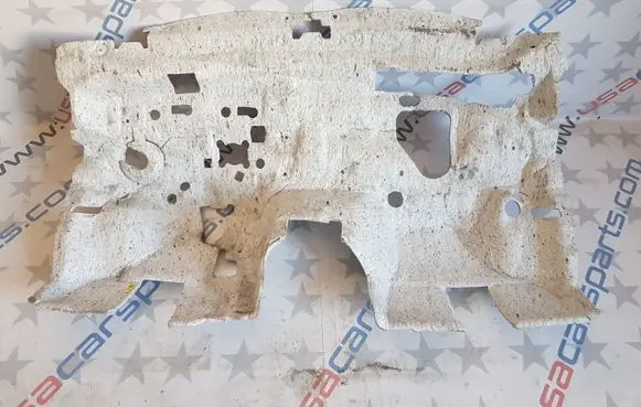 Mazda CX-5 Under panel sound insulation KD456863XC