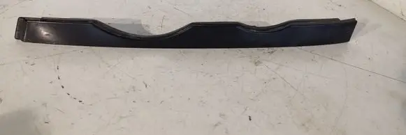 Under headlight/headlamp trim