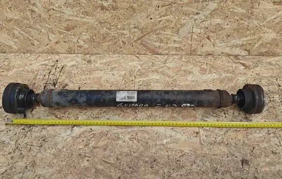 Suzuki Grand Vitara II Front prop shaft