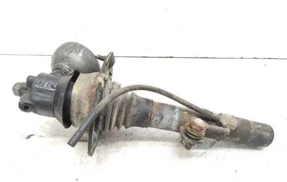 Citroen C5 Air suspension front shock absorber 9642090780