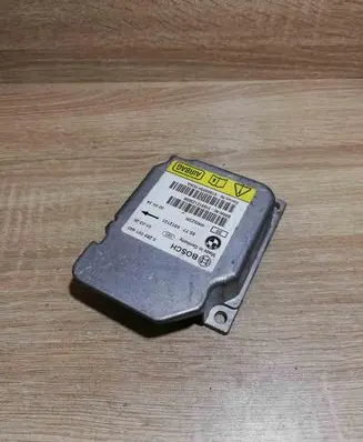 BMW 3 E46 Airbag control unit/module 6912123