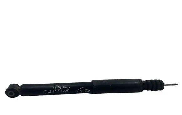 Renault Captur Rear shock absorber/damper 562105955R 03081000753 004922000203
