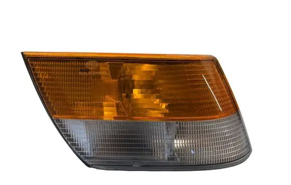 Saab 9000 CD Front indicator light