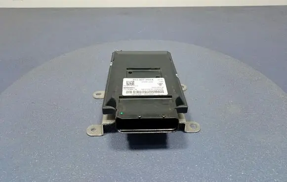 Other control units/modules