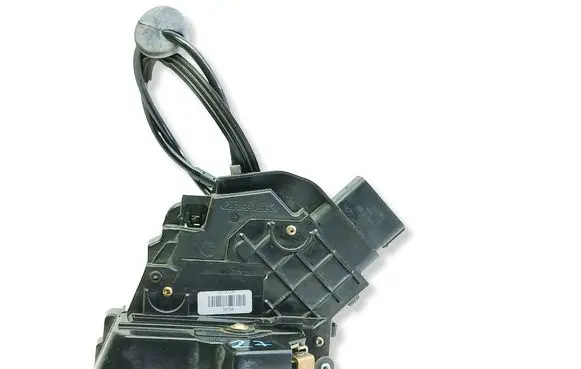 Ford Focus C-MAX Front door lock R21812AF 2473A