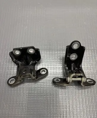 Hyundai Ioniq 5 Rear door lower hinge