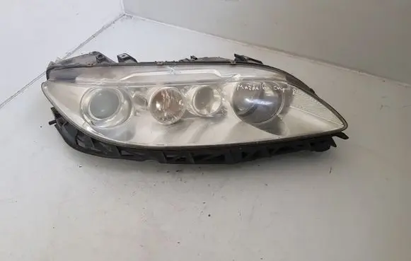Mazda 6 Headlight/headlamp F014002473R