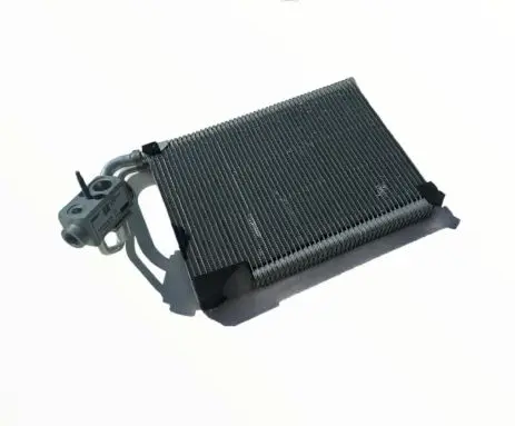 Mercedes-Benz C W205 Air conditioning (A/C) radiator (interior) T29757B