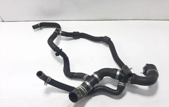 Volvo V40 Engine coolant pipe/hose 31368050 31474985