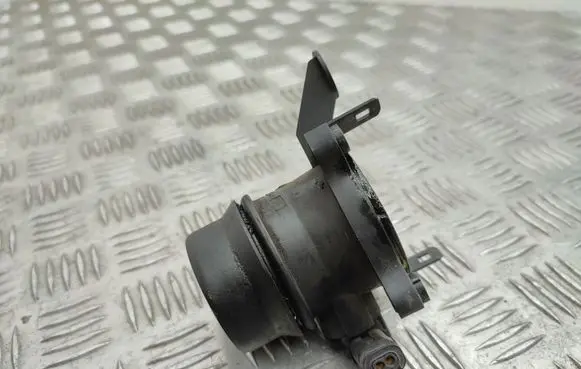 Air intake duct part