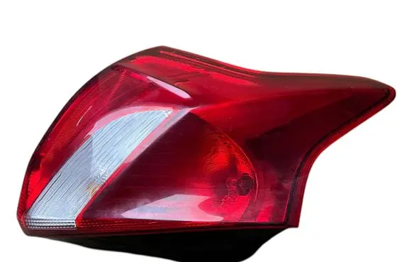 Ford Focus Rear/tail lights BM5113405B BM5113405A
