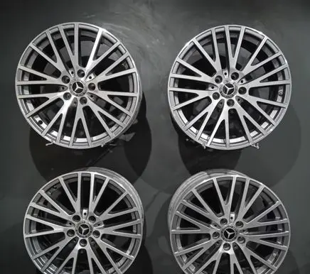 Mercedes-Benz CLA C118 X118 R18 alloy rim A1774010600