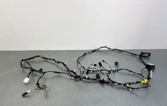 Jeep Grand Cherokee Tailgate/trunk wiring harness P68022294AG