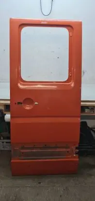 Mercedes-Benz Sprinter W906 Front door 21001430