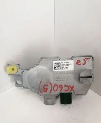 Volvo XC60 Steering wheel lock 31202090