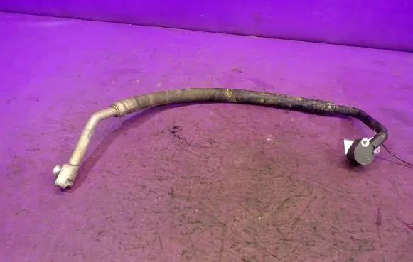 Audi A2 Air conditioning (A/C) pipe/hose