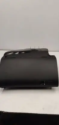 Audi A4 S4 B7 8E 8H Glove box set 8E1857035C
