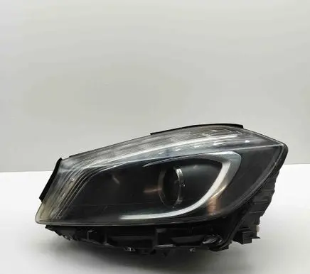 Mercedes-Benz A W176 Headlight/headlamp A1768201161 A1768202761