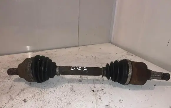 Volvo S40, V40 Front driveshaft 30783171