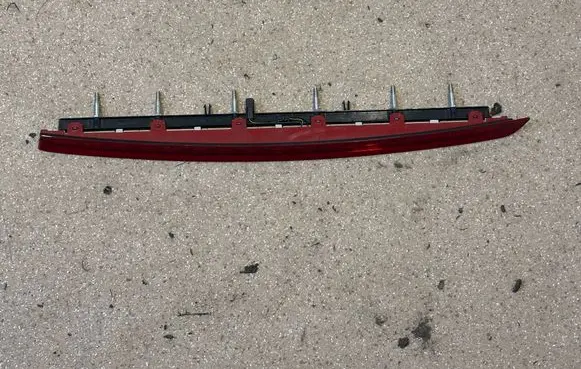 BMW 6 E63 E64 Third/center stoplight 7177096
