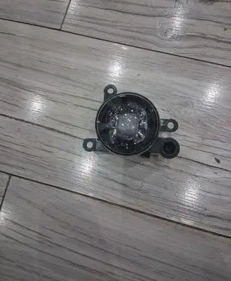 Peugeot 307 Front fog light 9850854580