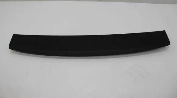 Volkswagen T-Roc Tailgate/boot lid cover trim 2GA867707