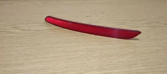 BMW 3 F30 F35 F31 Rear tail light reflector 7285745