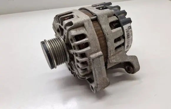 Generator/alternator