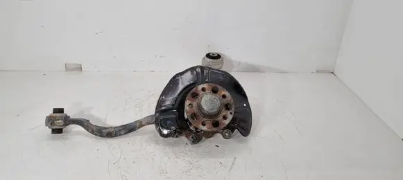 Mercedes-Benz E W212 Front wheel hub A212132 A2124201144 A21203