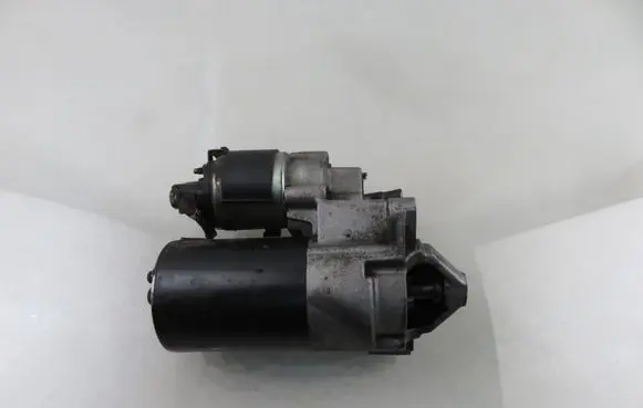 Renault Espace - Grand espace IV Starter motor 8200724805A 8200724805 0001106023
