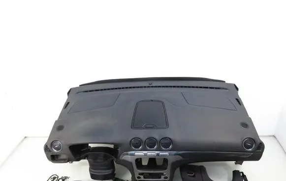 Ford S-MAX Dashboard 605274100 6M21U042B85AKW 605274300