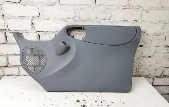 Ford Transit Front door card panel trim