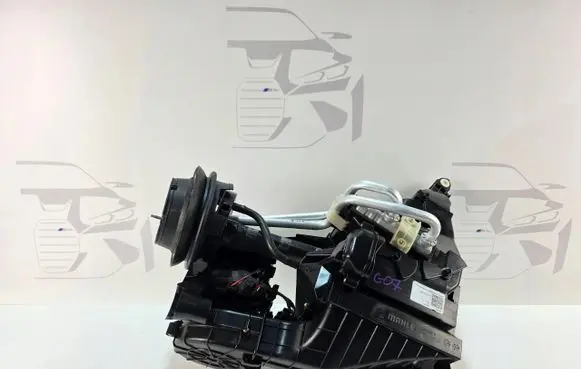 BMW X7 G07 Interior heater climate box assembly 