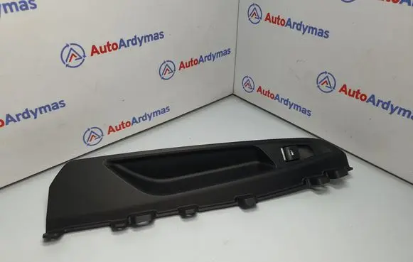 BMW X6 F16 Other front door trim element 7292314 51417292314