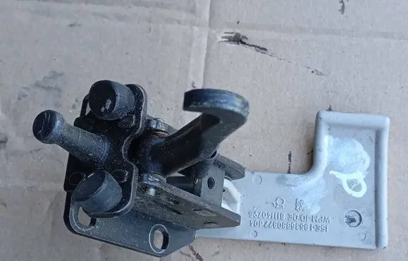 Peugeot 206 CC Roof 9636880877 811140765