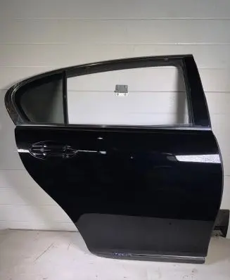 Lexus GS 300 350 430 450H Rear door