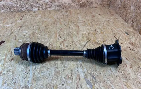 Audi e-tron Front driveshaft