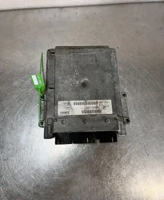 Other control units/modules