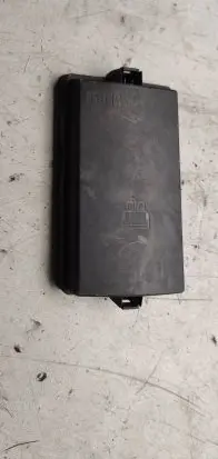 Seat Alhambra (Mk2) Fuse box cover 5q0937132B