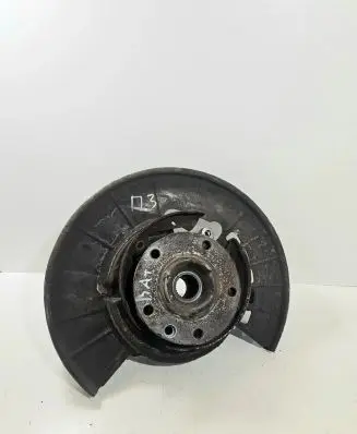Porsche Cayenne (92A) Rear wheel hub