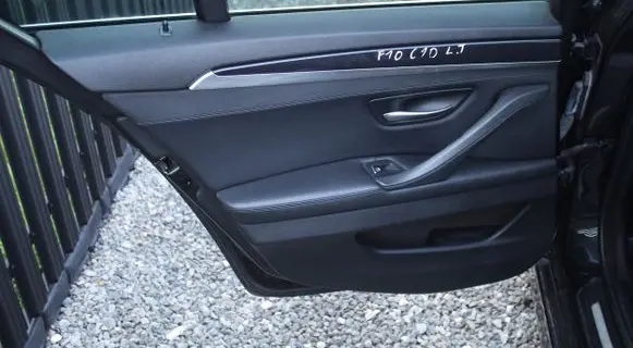 BMW 5 F10 F11 Other interior part