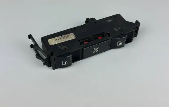 BMW 3 E46 Electric window control switch 61318368916 8368916 03120000