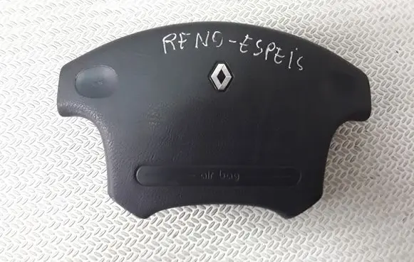 Renault Espace III Steering wheel airbag 7700875773