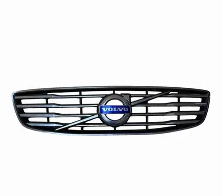 Volvo V70 Front bumper upper radiator grill 3138359531383599
